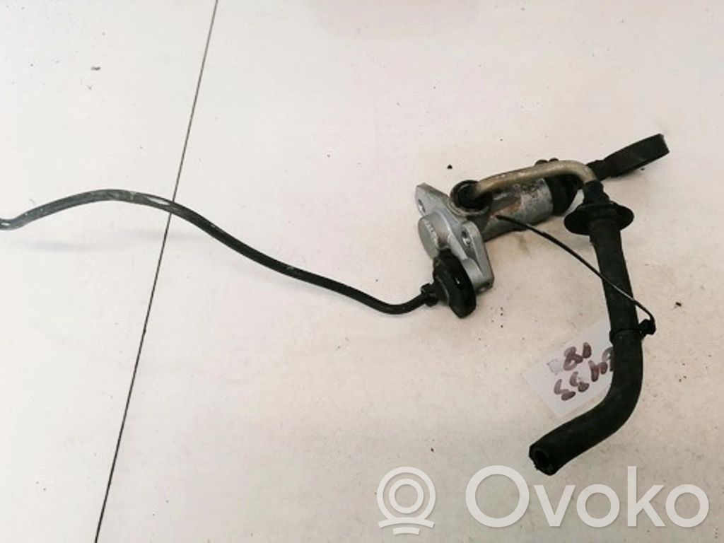 Audi A4 S4 B5 8D Cilindru principal ambreiaj 