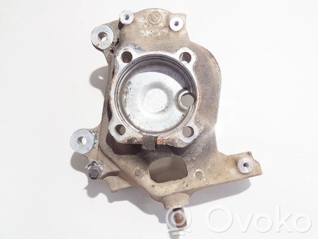 Mozzo ruota anteriore   6760954R,6760954R