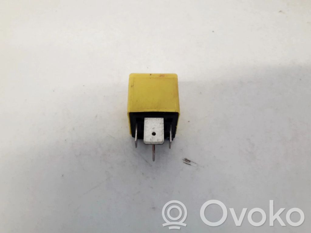 Opel Meriva A Inne przekaźniki 