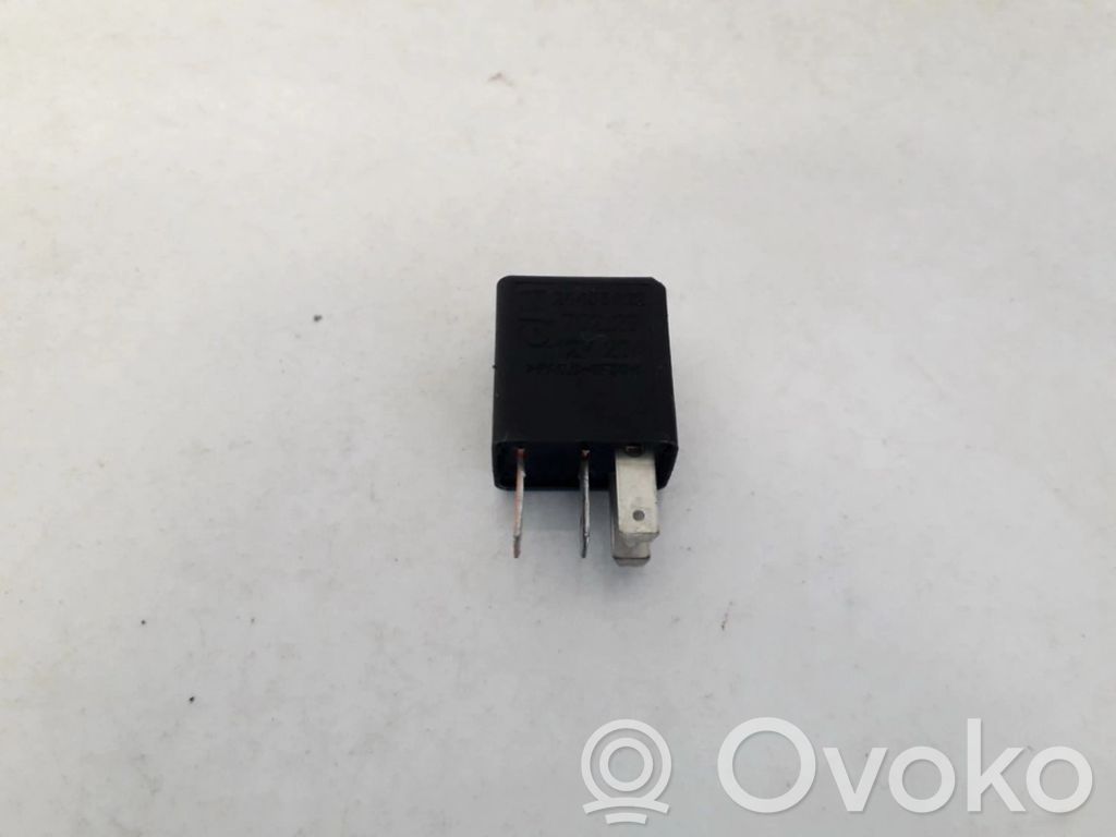 Opel Meriva A Alte relee 