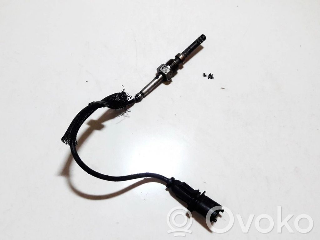 Saab 9-3 Ver2 Sensore di temperatura dei gas di scarico 