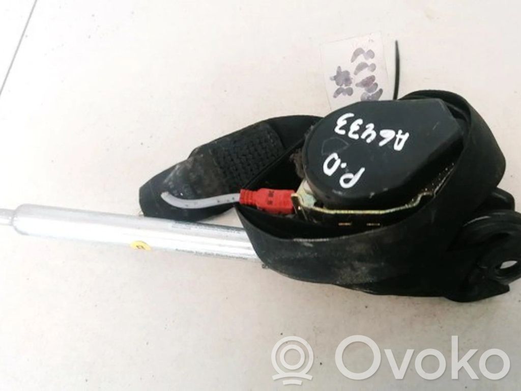 Cinturón delantero   8D0857706,566028000,566028000,8D0857706