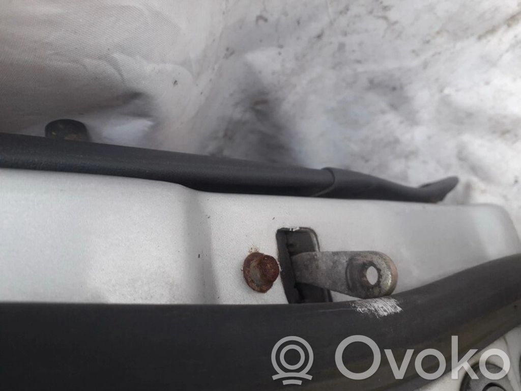 Hyundai Sonata Opritor ușă spate