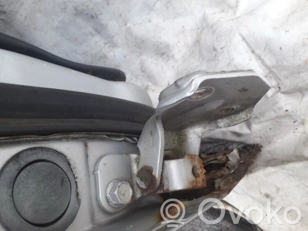 Balama inferioară ușă spate