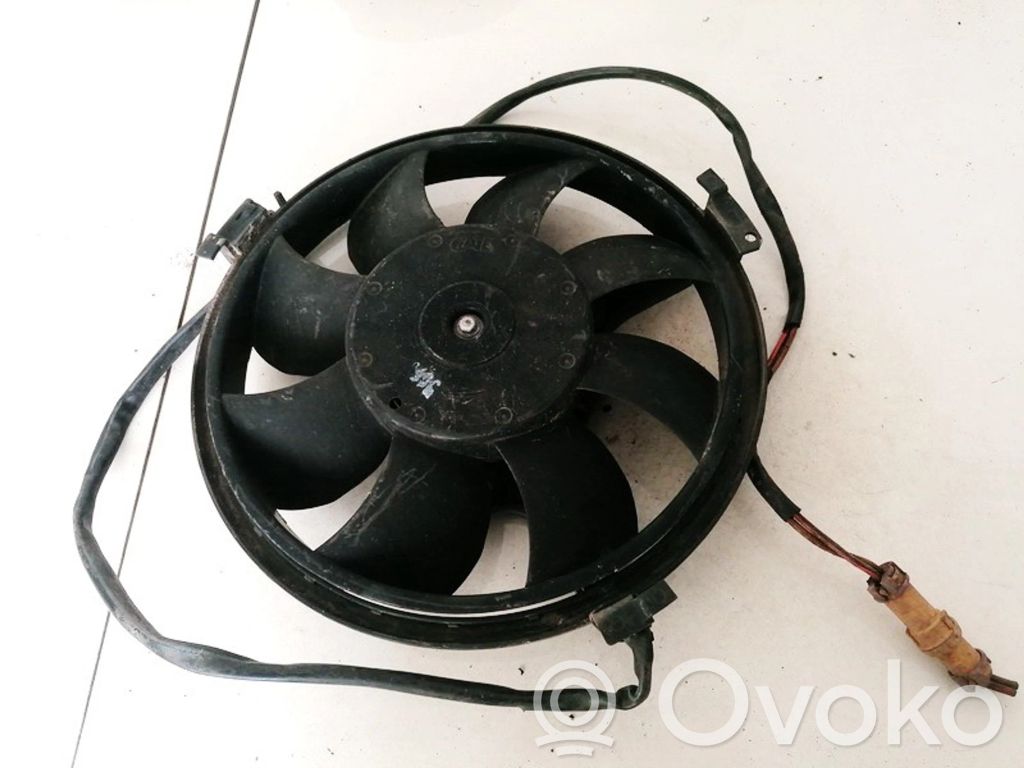 Suport ventilator radiator   8D0959455L,8D0959455L