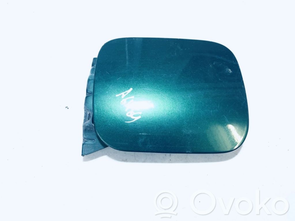 Audi A3 S3 8L Sportello del serbatoio del carburante
