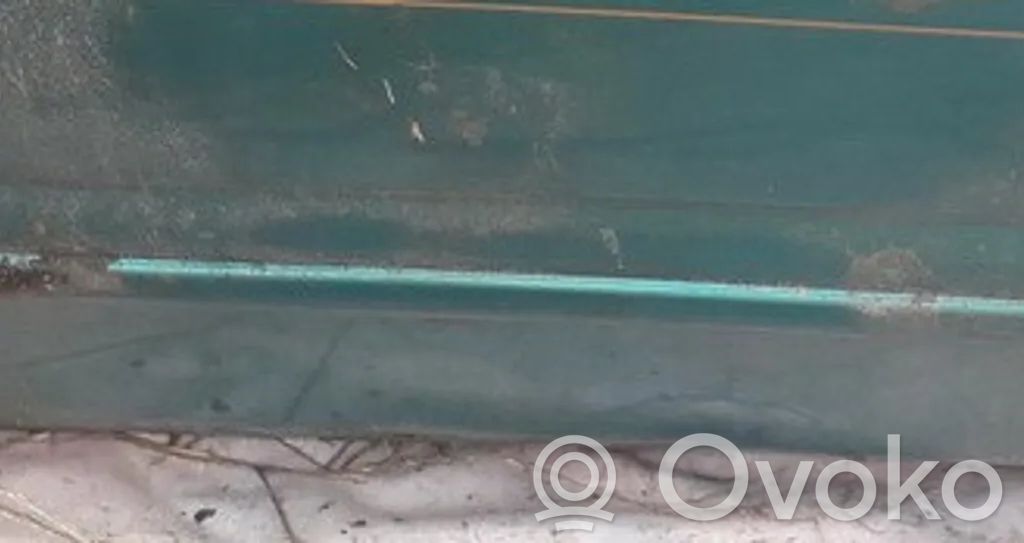 Hyundai Pony Mască ușă față (turnată) 