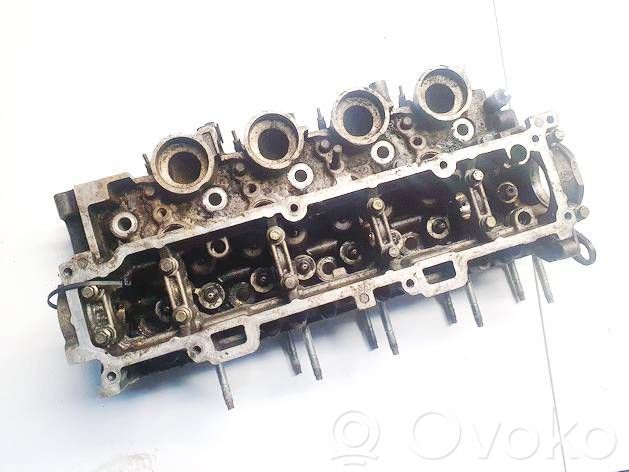 Culata del motor   9643477110,9643477110