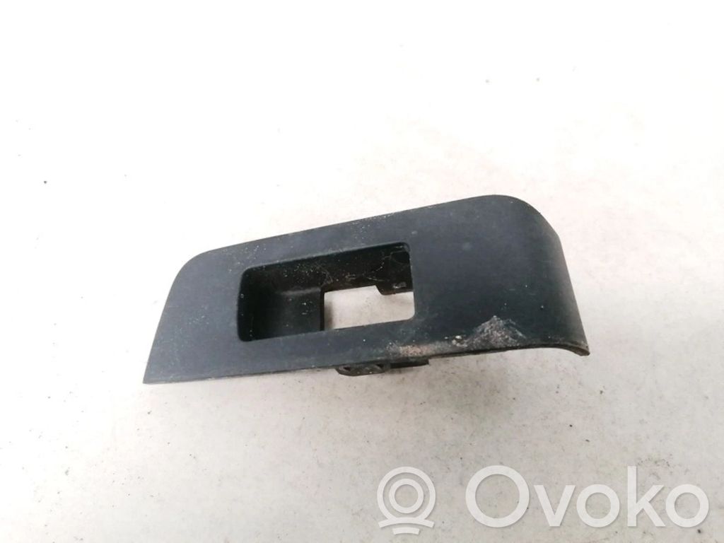 Nissan X-Trail T31 Rivestimento pulsantiera finestrino della portiera anteriore