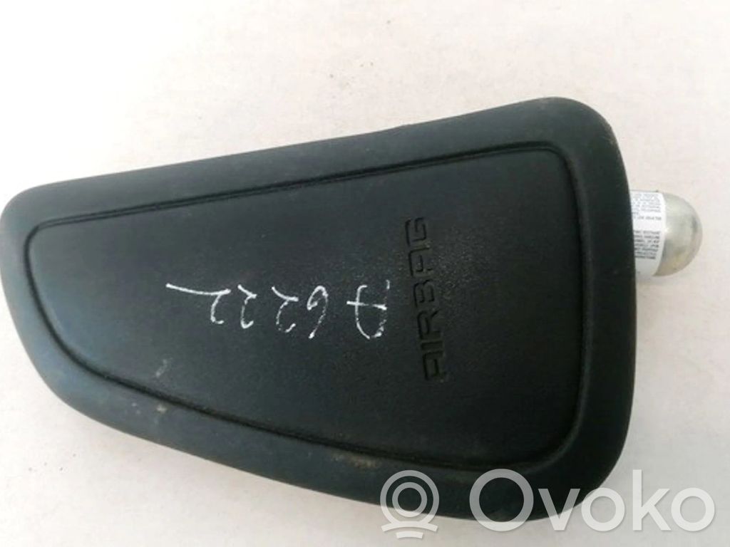 Opel Zafira A Airbag scaun 