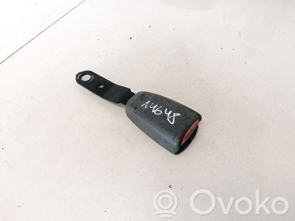 Mitsubishi Space Star Bridă fixare centură de siguranță spate 