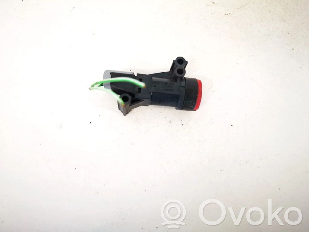 Ford Focus Comutator tăiere combustibil 