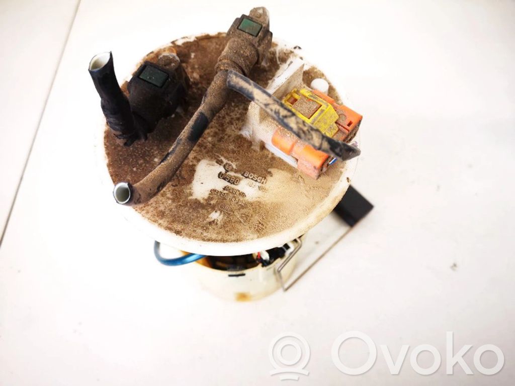 Fiat Punto (188) Pompe à carburant