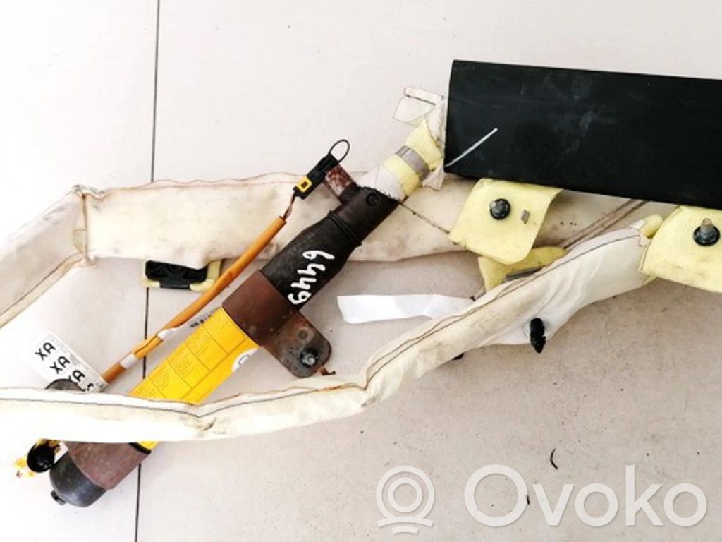 Airbag de toit   96631496,MC7XZFUTZ,96631496,MC7XZFUTZ