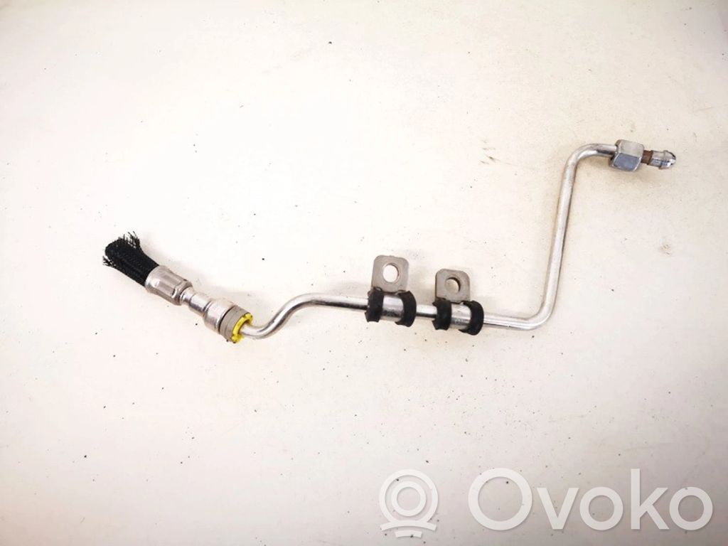 BMW 3 F30 F35 F31 Conductă/furtun combustibil 