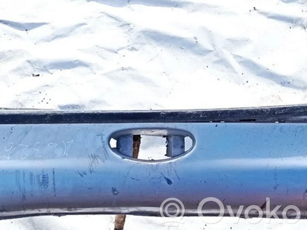 Stoßstange Stoßfänger   PILKA,PILKA