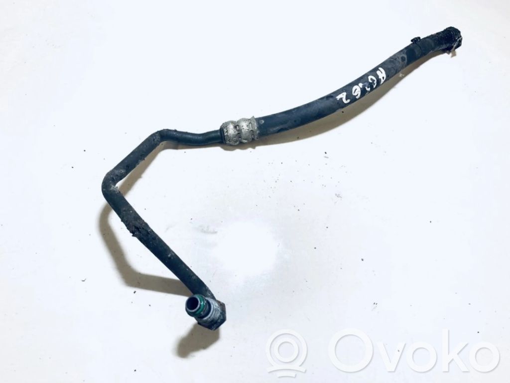 Opel Zafira A Ohjaustehostimen letkusto 