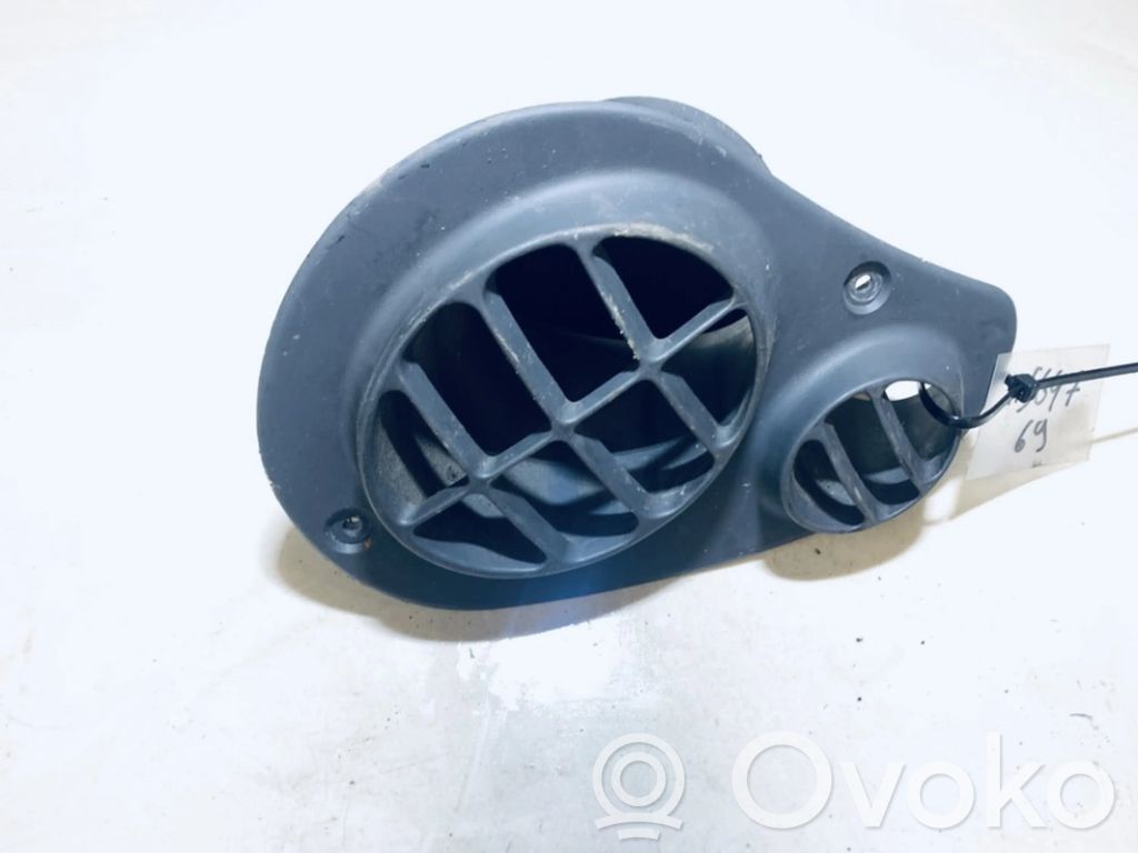 Renault Laguna I Grilă ventilație centrală 