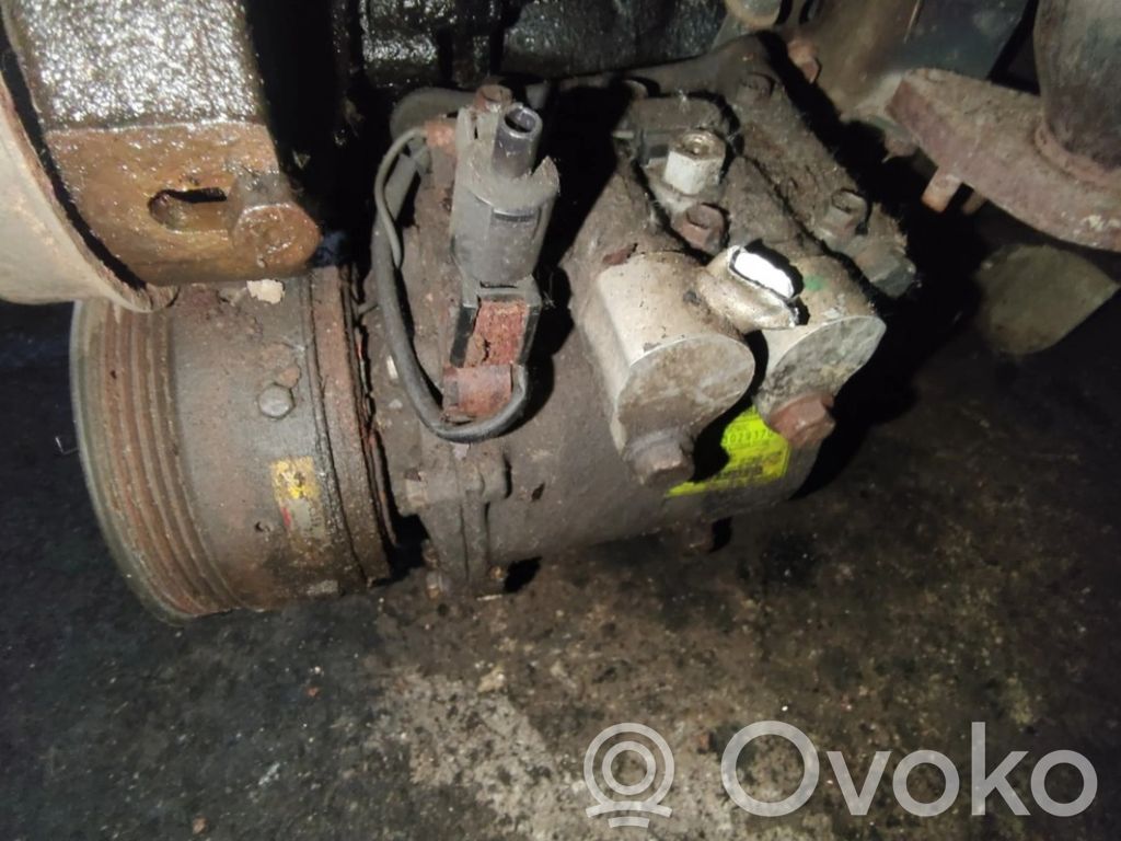 Kompresor / Sprężarka klimatyzacji A/C   MB958178,3029370,3029370,AKC200A203B,MB958178