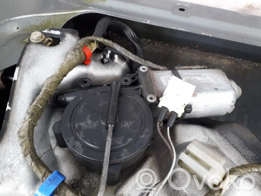 BMW 7 E32 Motor macara geam ușă spate 