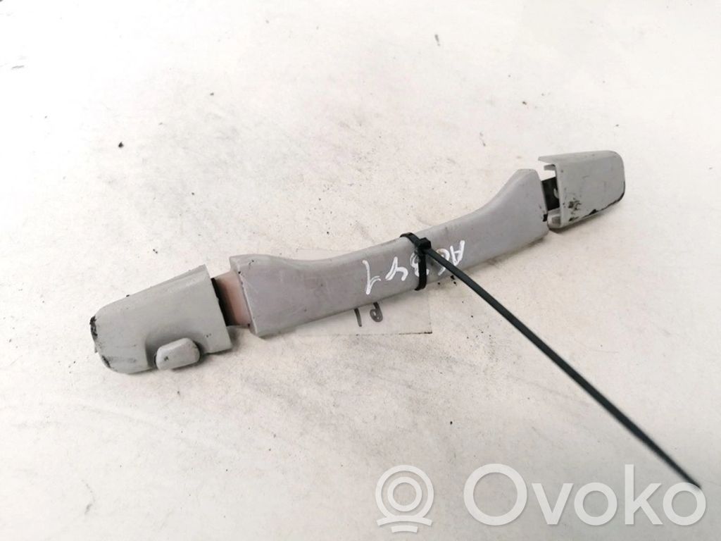 Volvo S40, V40 Asidero interior trasero 