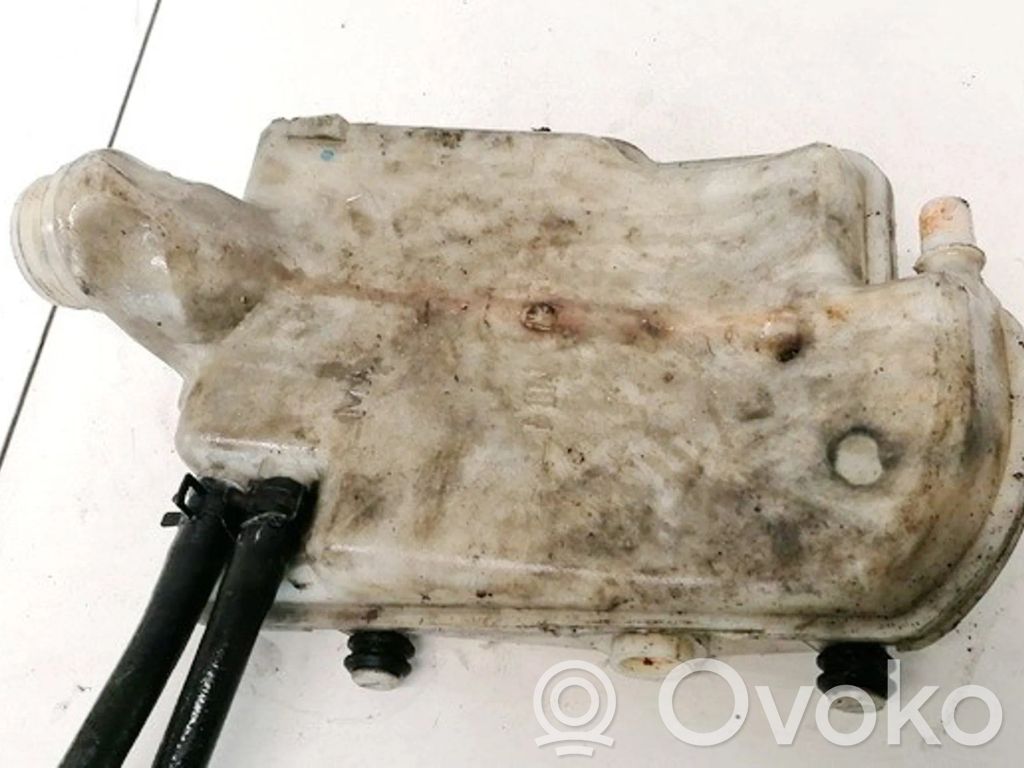 Peugeot 206 Zbiornik wyrównawczy chłodziwa 