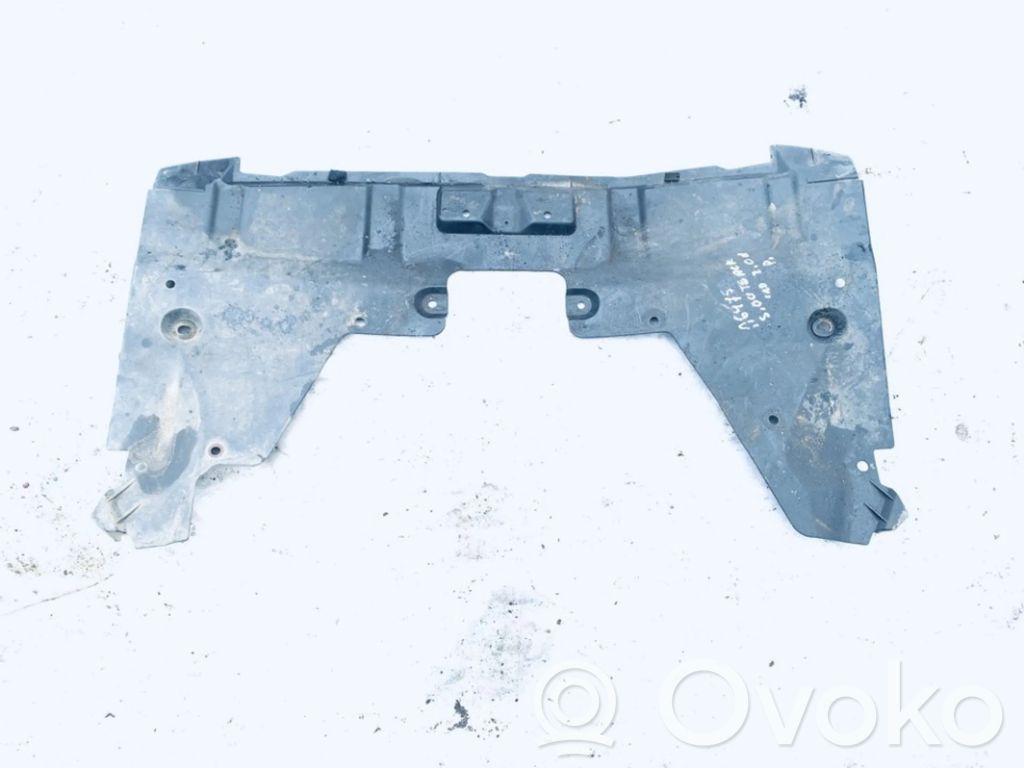 Subaru Outback Placa protectora/protector antisalpicaduras motor 