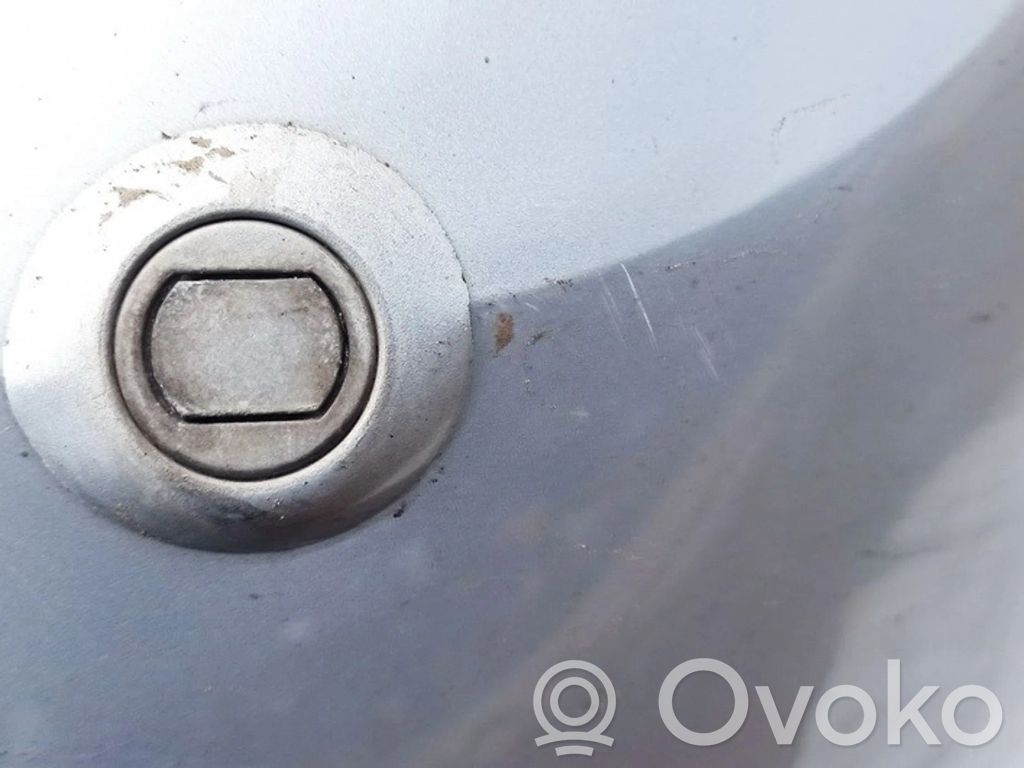 Sensor de aparcamiento PDC