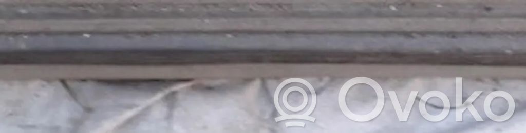Takaoven lista (muoto)