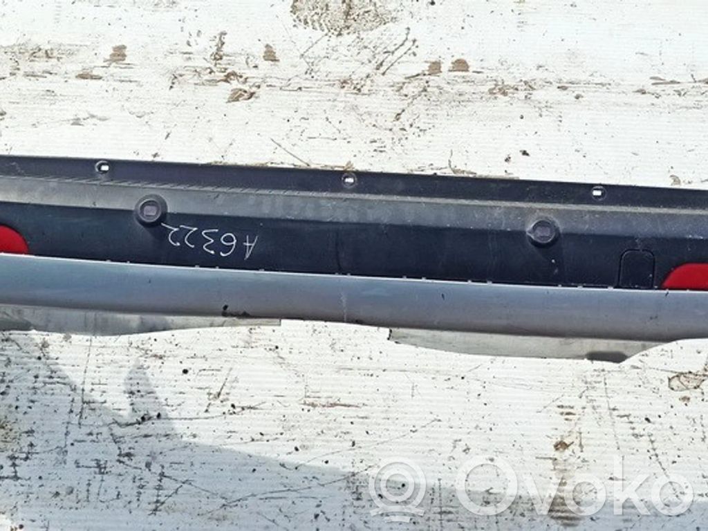 Fiat Ulysse Parachoques 