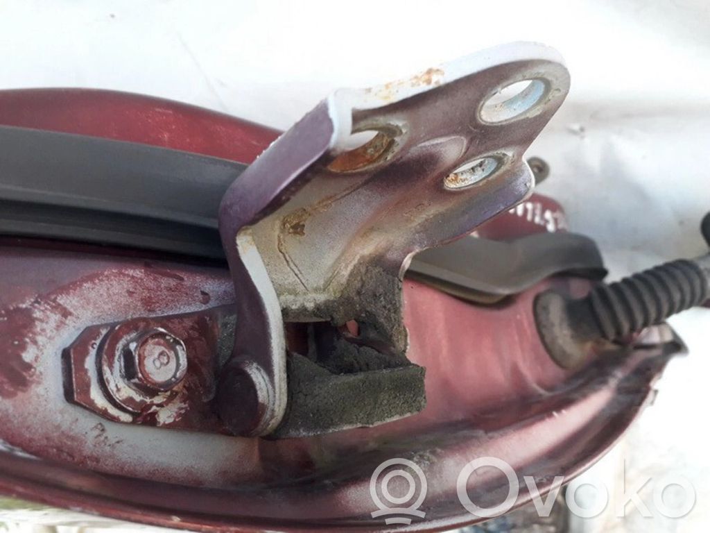 Mitsubishi Galant Zawias górny drzwi 
