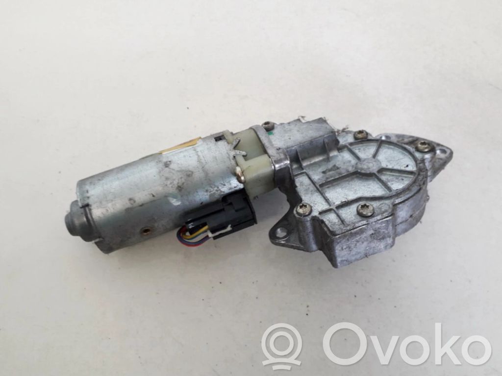 Motor de ajuste del asiento   3B0959761Q,0130002487,0130002487,3B0959761Q