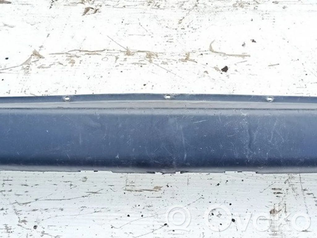 Paraurti