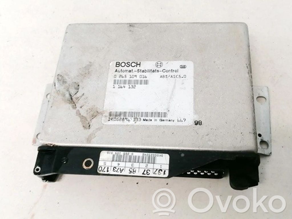 Bloc ABS   1164132,0265109026,0265109026,1164132