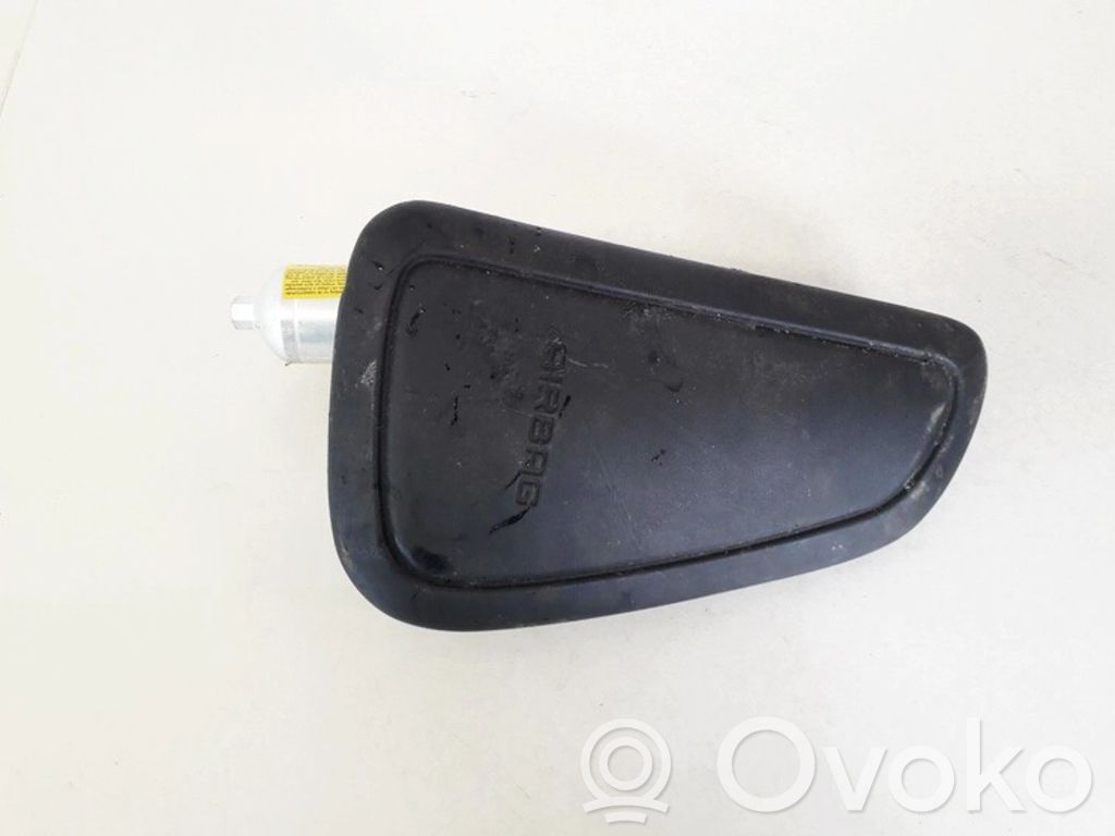 Opel Vectra B Airbag sedile