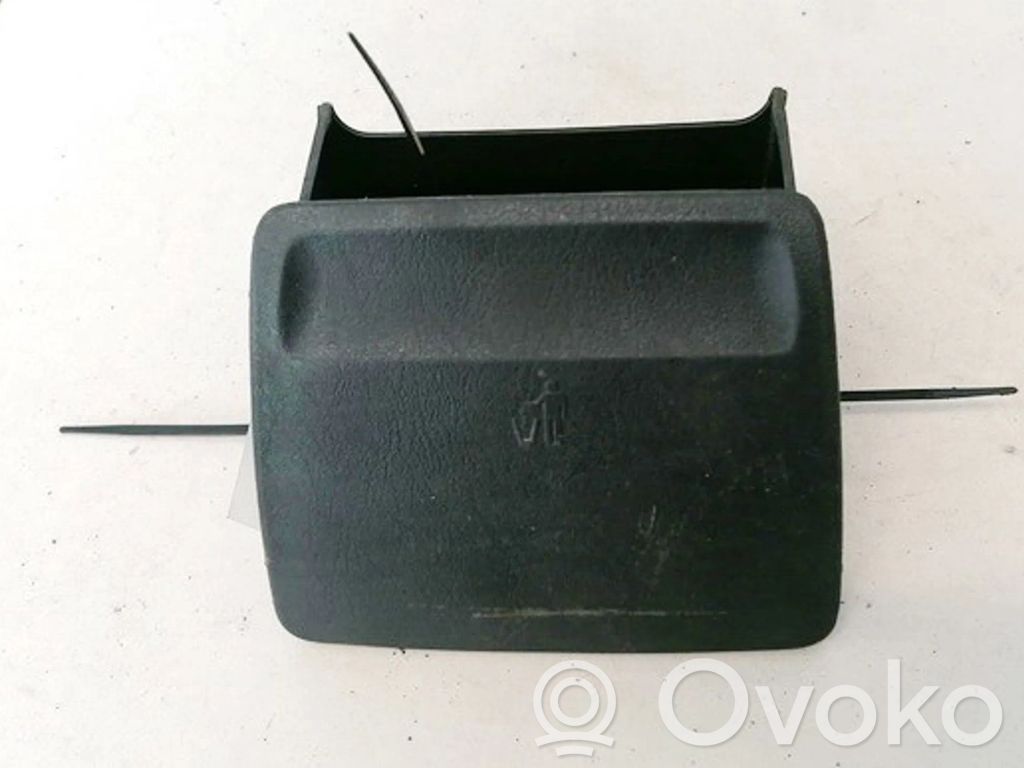 Volvo S40, V40 Guantera 