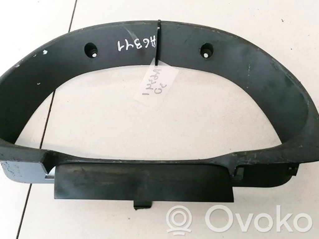 Volvo S40, V40 Cornice cruscotto 
