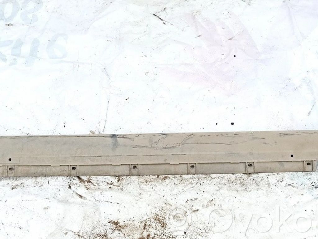 Marche-pieds