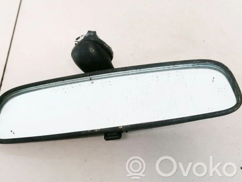 Espejo retrovisor (interior)   E4022143,E4022143