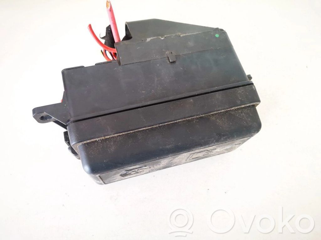 Mini Cooper Countryman R60 Set scatola dei fusibili 