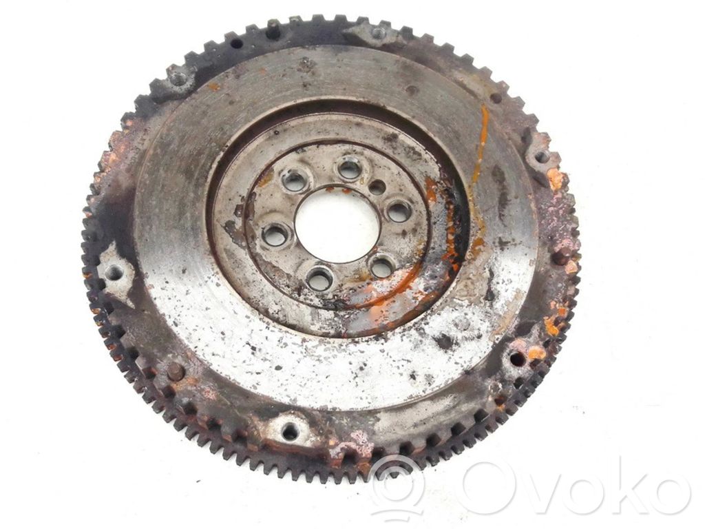 Volante motor
