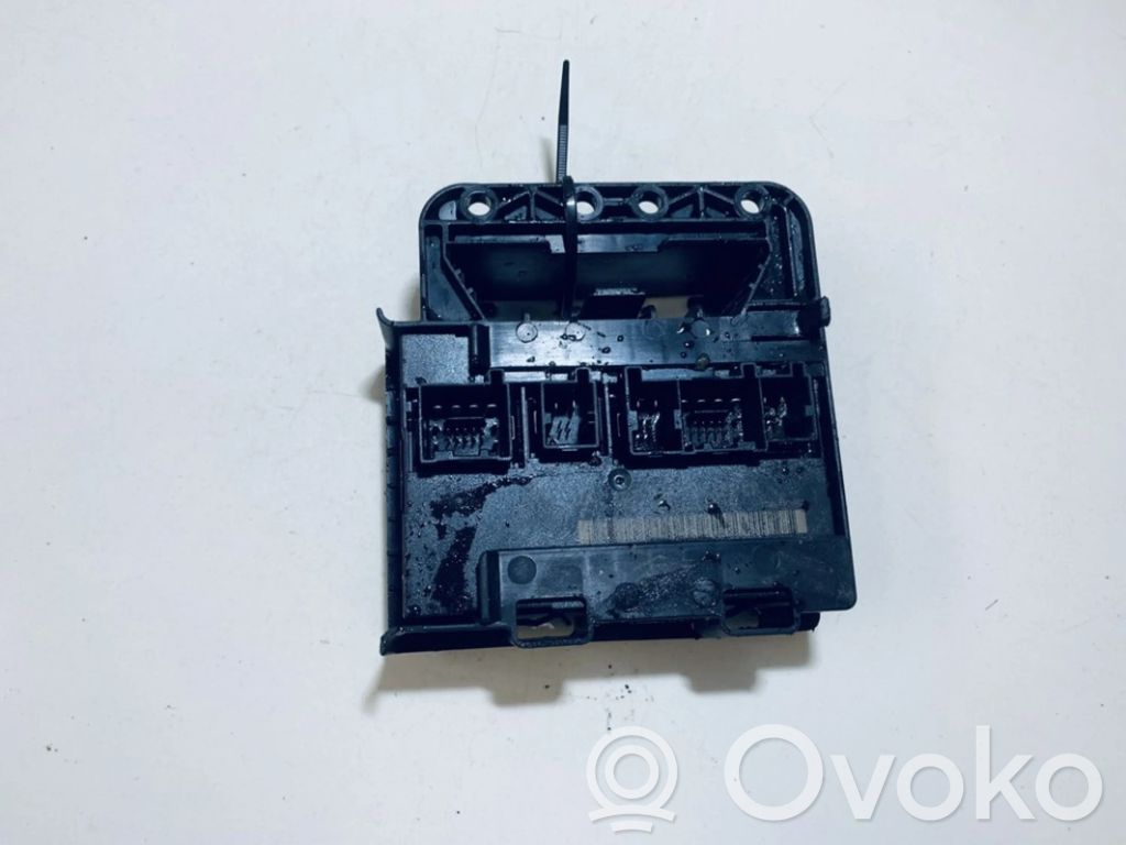 Volkswagen Golf V Modul confort 