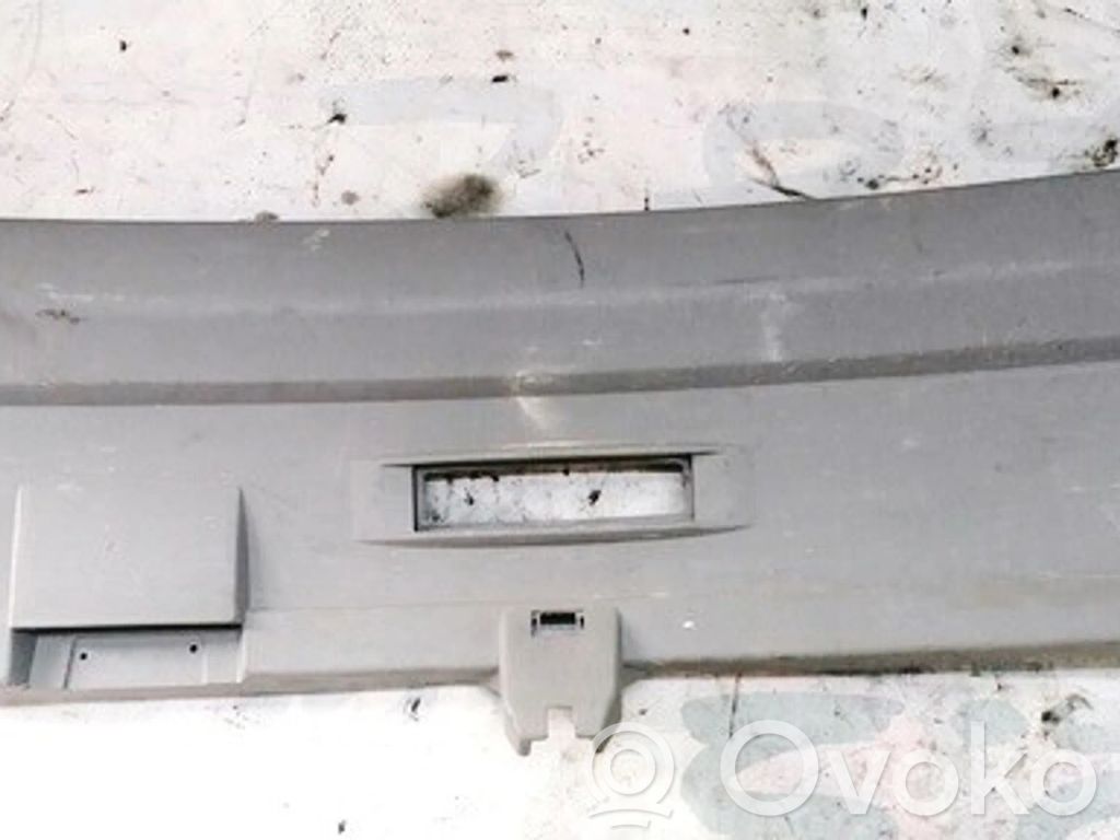 Chrysler 300 - 300C Otros elementos de revestimiento del maletero/compartimento de carga