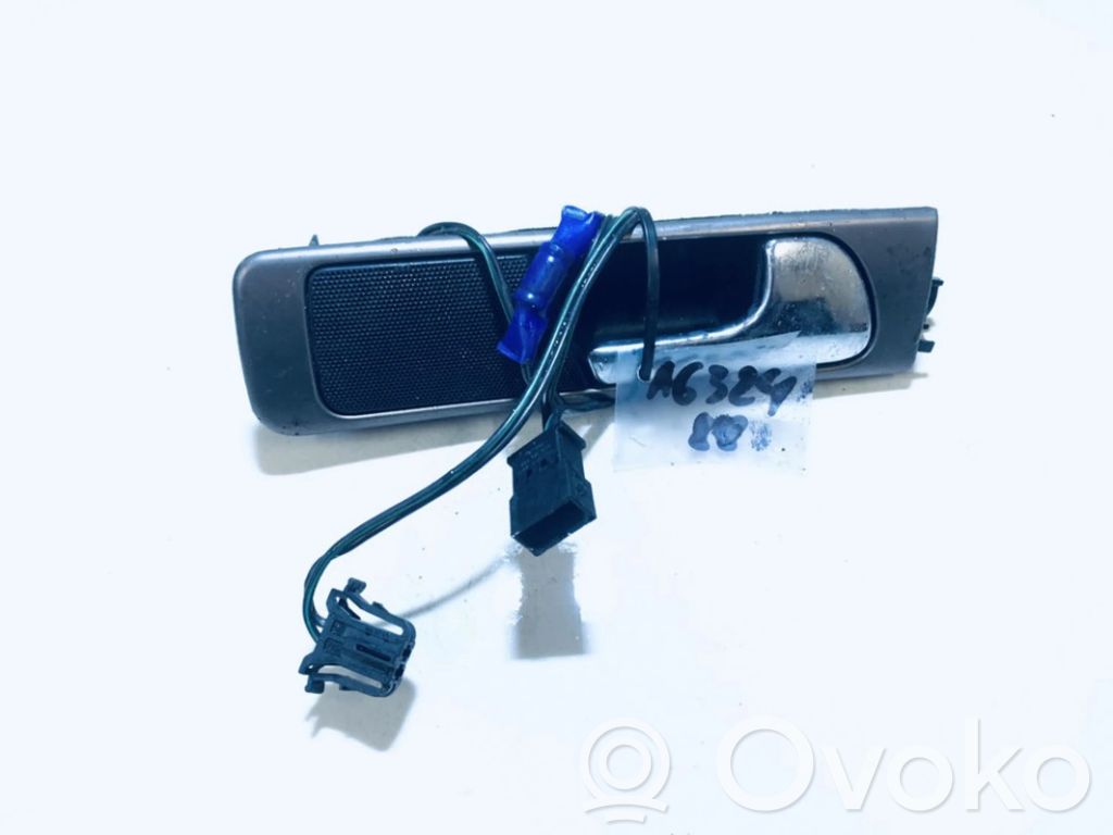 Mâner interior ușă spate   4B0839020,4B0839020