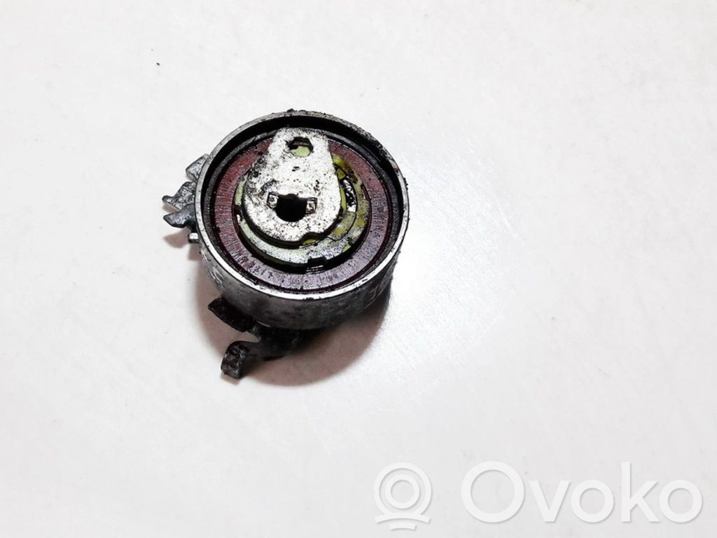 Opel Astra G Tensor de correa del alternador 
