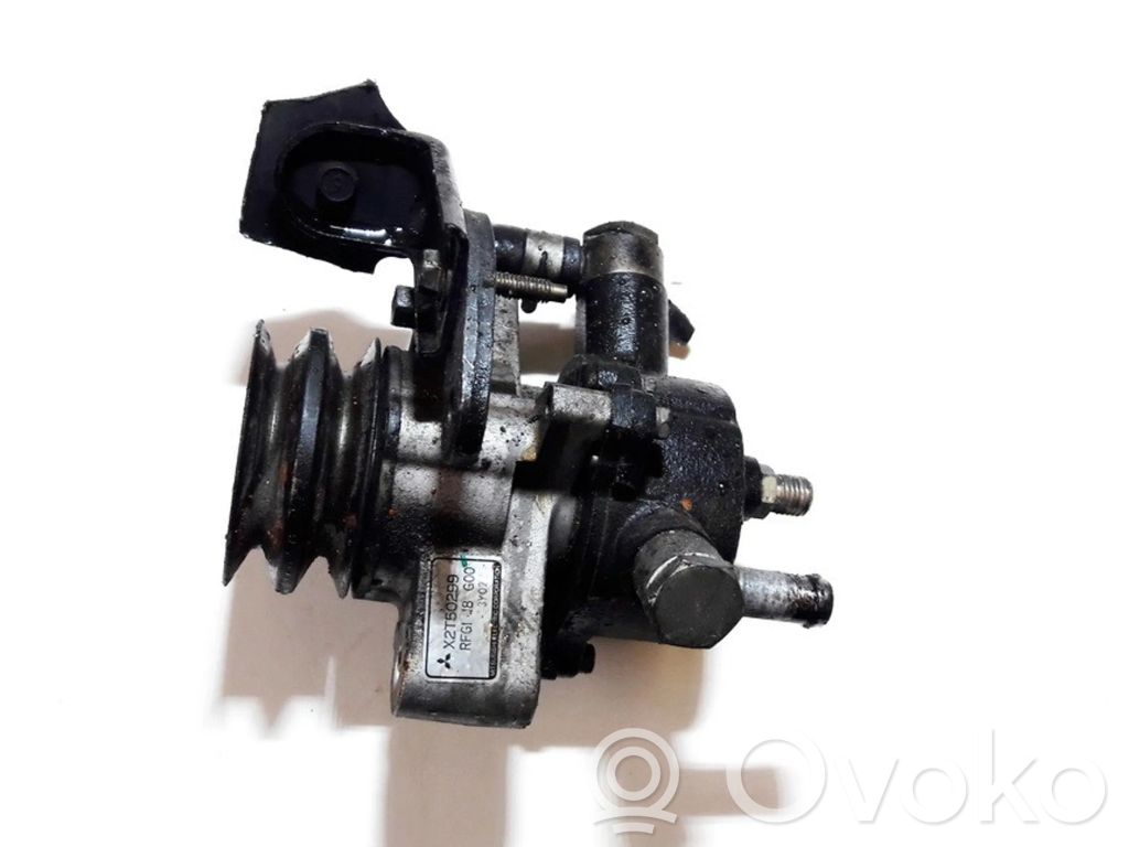 Alipainepumppu   X2T50299,RFG118G00,3Y02,RFG118G00,X2T50299