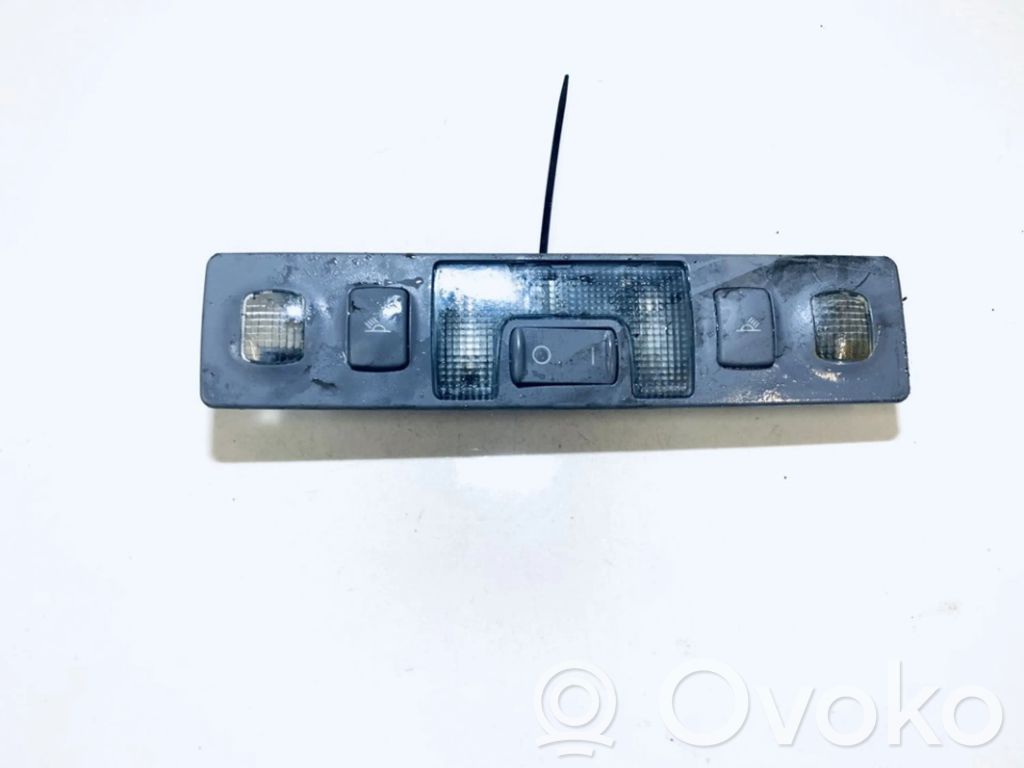 Éclairage lumière plafonnier avant   4B0947111,4B0947111