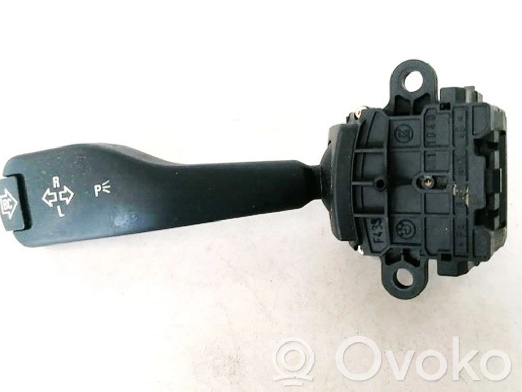 BMW 3 E46 Palanca de intermitentes 