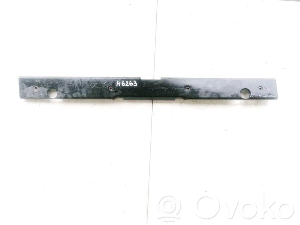 Hyundai Trajet Altra parte interiore