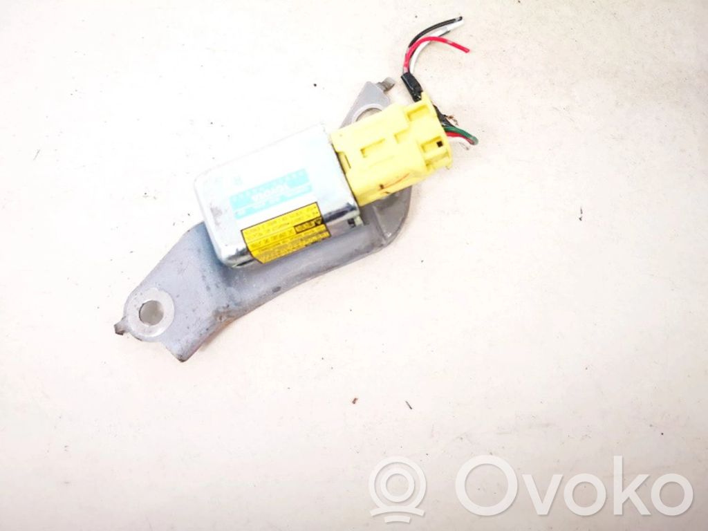 Sensor impacto/accidente para activar Airbag   8983348020,8983348020,1879001730,8983348020,8983348020